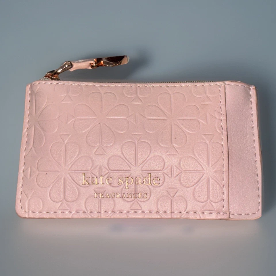 Kate Spade by Kate Spade Fragrances 4.5ML/0.15OZ Eau de Parfum With Card Case - Image 3 of 4