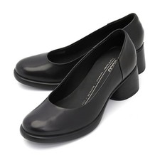 ECCO Sculpted 35 Woman Pumps 222493 01001 NEW ITEM