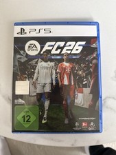 EA Sports FC 26 - PS5 PlayStation 5 - Deutsch...