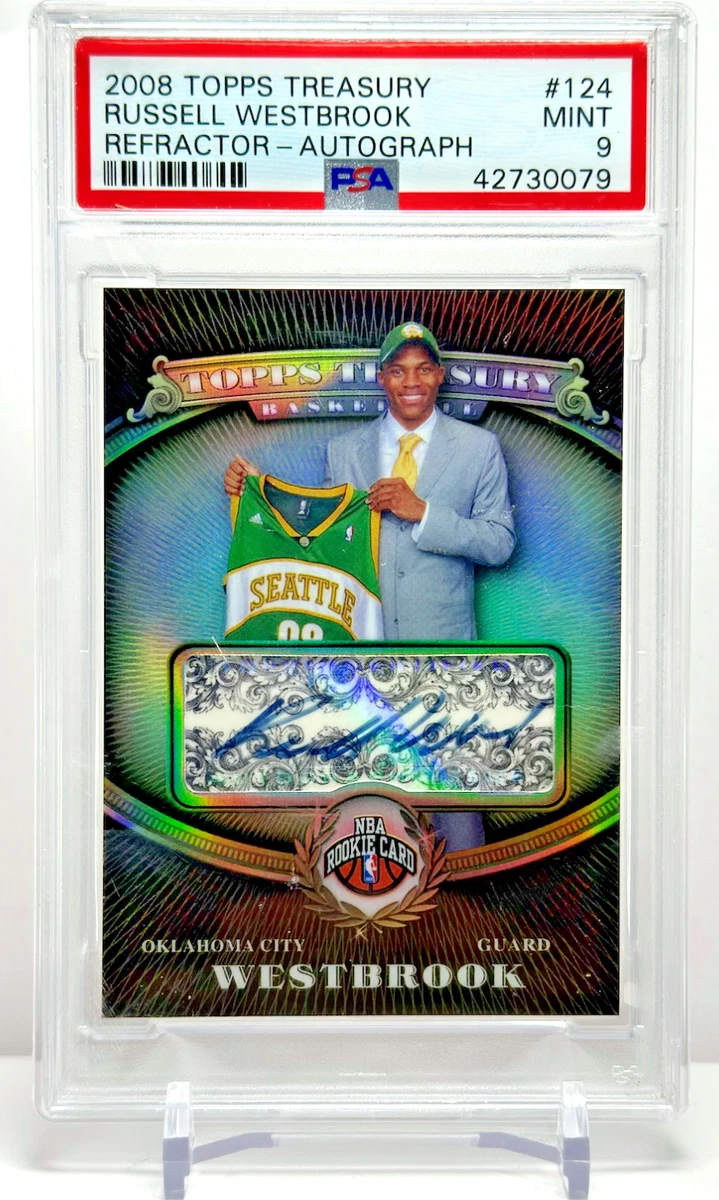 National Basketball Association (NBA) Russell Westbrook Basketball