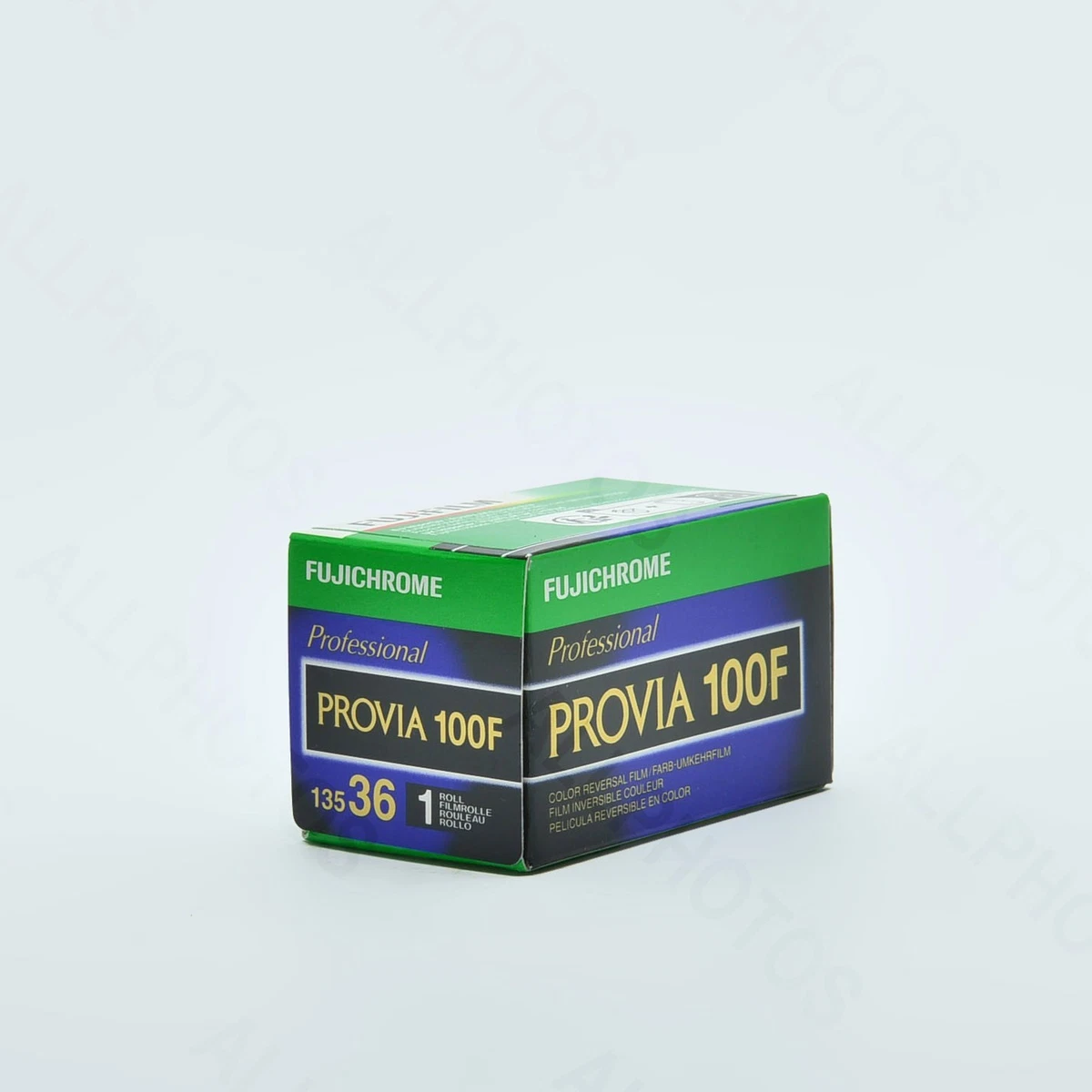 Fujifilm Provia 100 ISO Camera Films for sale | eBay