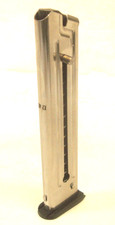 1 Vintage Original Smith Wesson 22a 22s .22 Lr 10 Round Sw Magazine Oem Mint