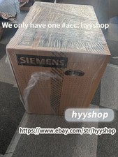 1PCS 6SL3130-7TE28-0AA3 Siemens S120 servo power module /hyy