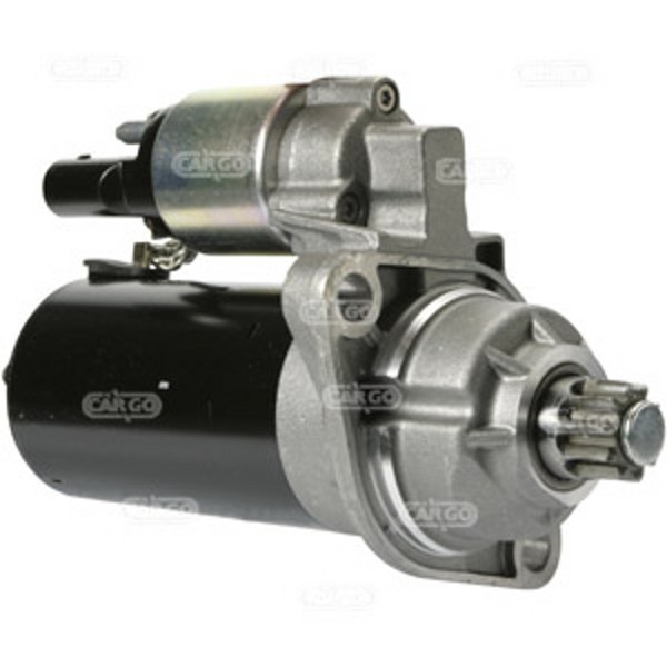 HC-Cargo Anlasser Starter 1.7 Kw FüR Skoda Fabia I 1.9 Tdi RS Superb II Kombi-image