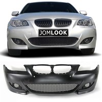 StoßStange, Jom, Vorn, Passend FüR BMW E60, Limo 07/03-03/07, Touring E61 06/...