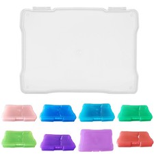 Photo Storage Boxes 4x6 Photograph Picture Album Organiser Craft Container New
