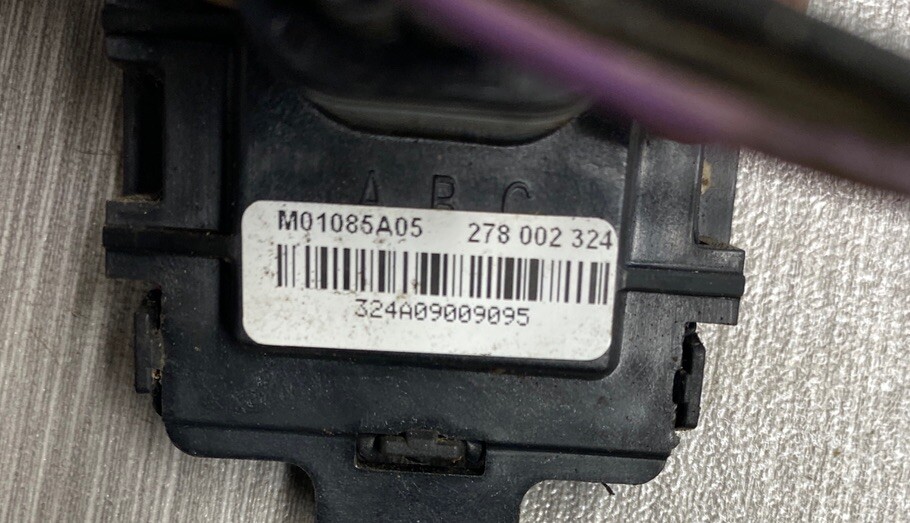 その他 kert05 09 Sea-Doo GTX Is Ltd 255 OTAs Sensor 278002324 for sale