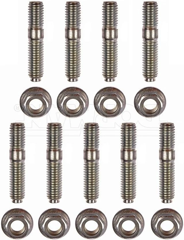 Dorman 03415B Exhaust Manifold Hardware Kit Foto 3 de 4