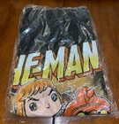 Funko POP! Tee - Masters of the Universe: He-Man - Walmart Exclusive T-Shirt XL
