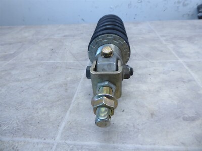 1996 Kawasaki ZX600 ZX6R Ninja K765-1) rear shock suspension