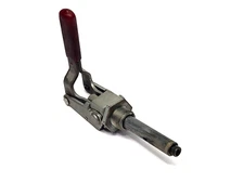 Destaco 624 Straight Line Toggle Clamp 3237463