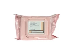 BeautyBio Exfoliating Peptide-Infused Body Wipes – 30 Count