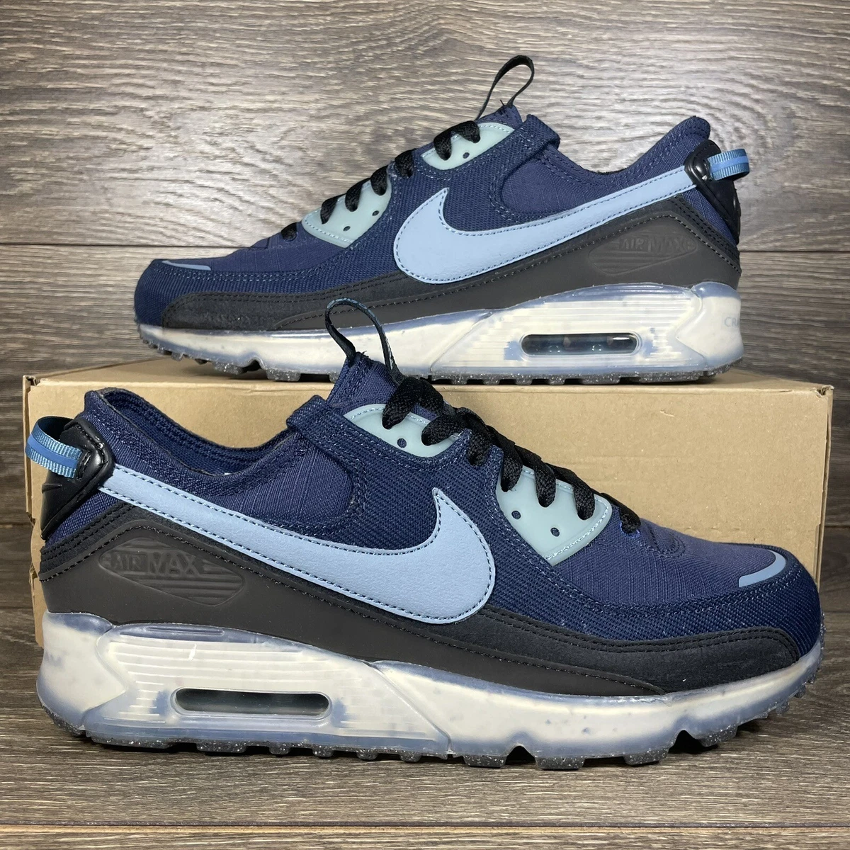 Air max 90 online mens navy blue
