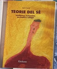 libro TEORIA DEL SE' - Erickson