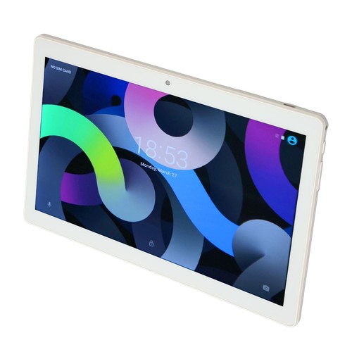 10.1 Inch Fhd Tablet 12Gb Ram 256Gb Rom Deca Core 5G Wifi 4G Lte Tablet With GOF - Afbeelding 5 van 12
