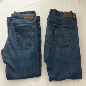 loja de jeans no pari
