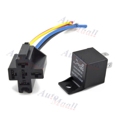 Trim Relay Fit Volvo Penta SX-M TSKs DP-SM XDP-B Stern Drive 3.0GLP-D 4.3GL-E