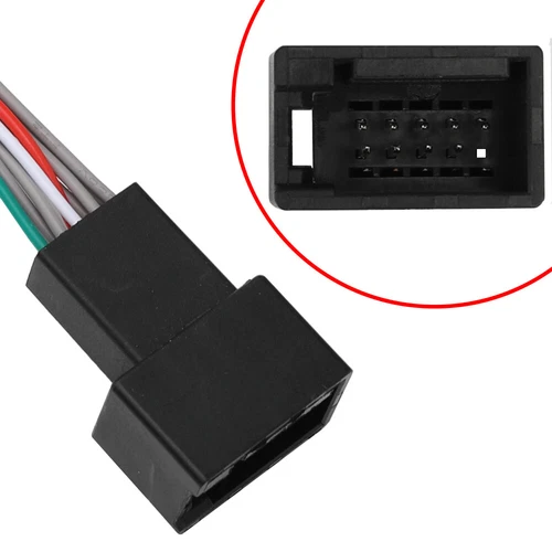 Für Audi A1 vor 2014 Automatisches Stopp-Start Eliminator Stecker Mit Werkzeug - Bild 5 von 6