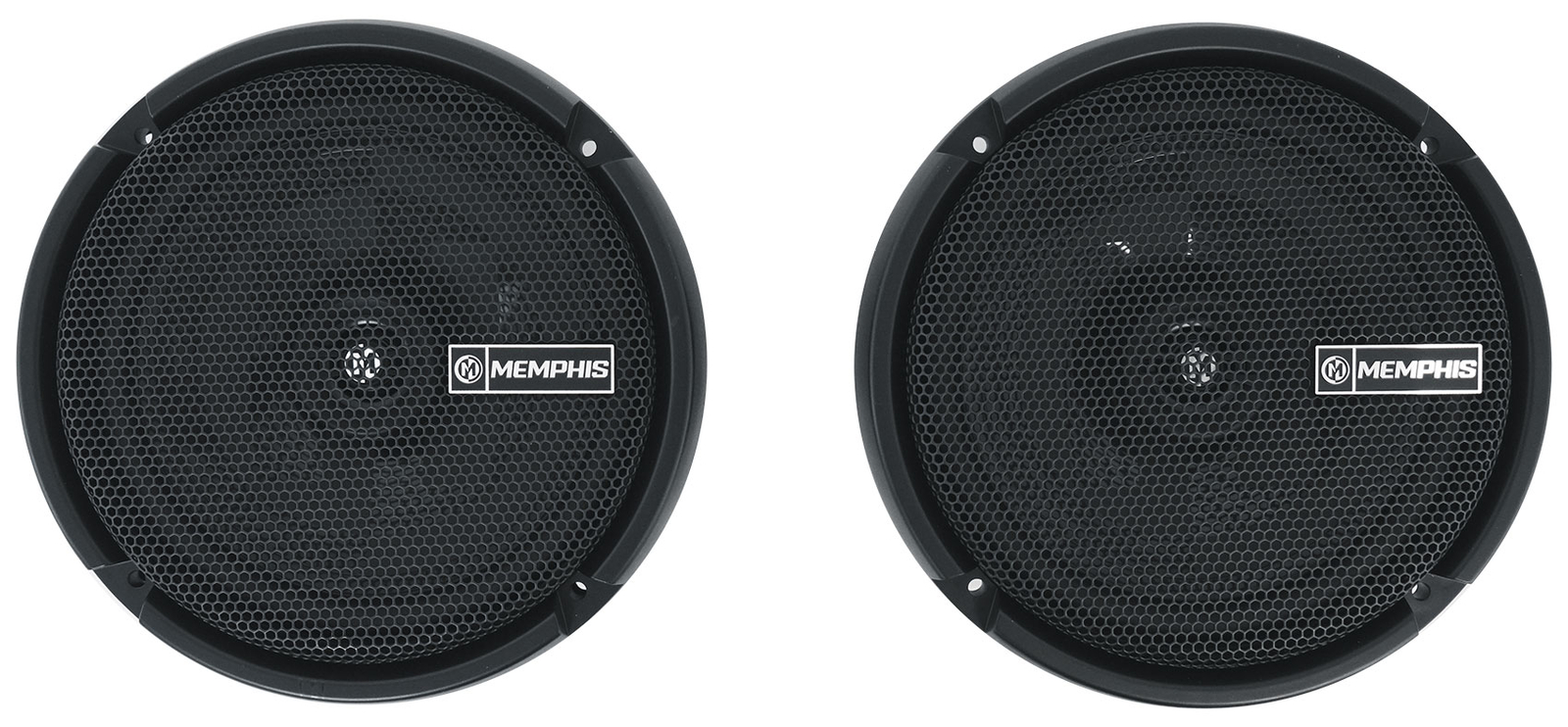 Пара автомобильных аудиодинамиков Memphis Audio PRX60S 65 мощностью 100 Вт с неглубоким креплением 15990₽