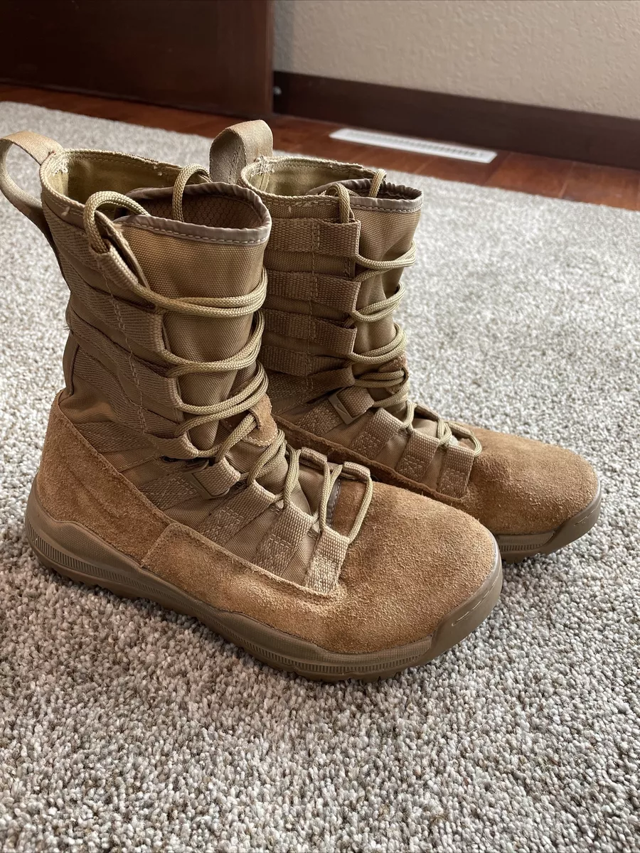 SFB Gen 2 8&#034; Military Army Boots Coyote 922471-900 Size US | eBay