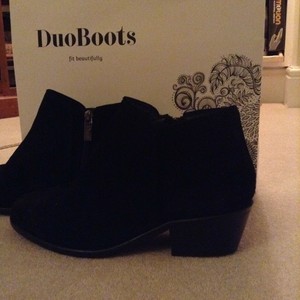 ebay duo boots