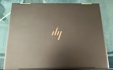 SALE HP spectre x360 convertible 13.3 pretty sure Inch Touchscreen 4K 16GB/1TB