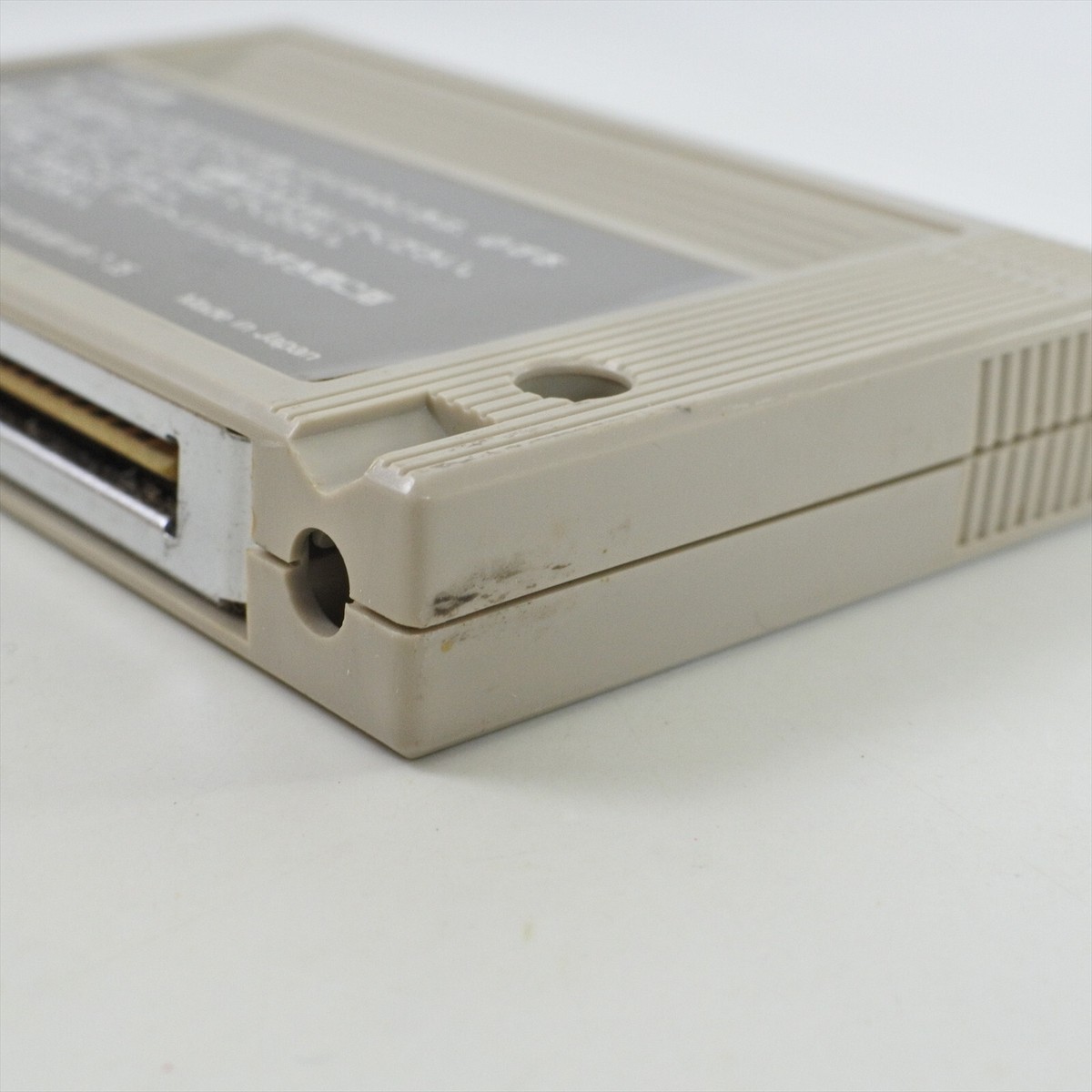 MSX E.I. EI Cartridge Only Sony Hti Bit Import Japan Video Game