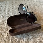 Tom Ford Designer sunglasses With hard case