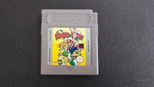 Mario And Yoshi Gamboy DMG, Gameboy Color Cartridge Only