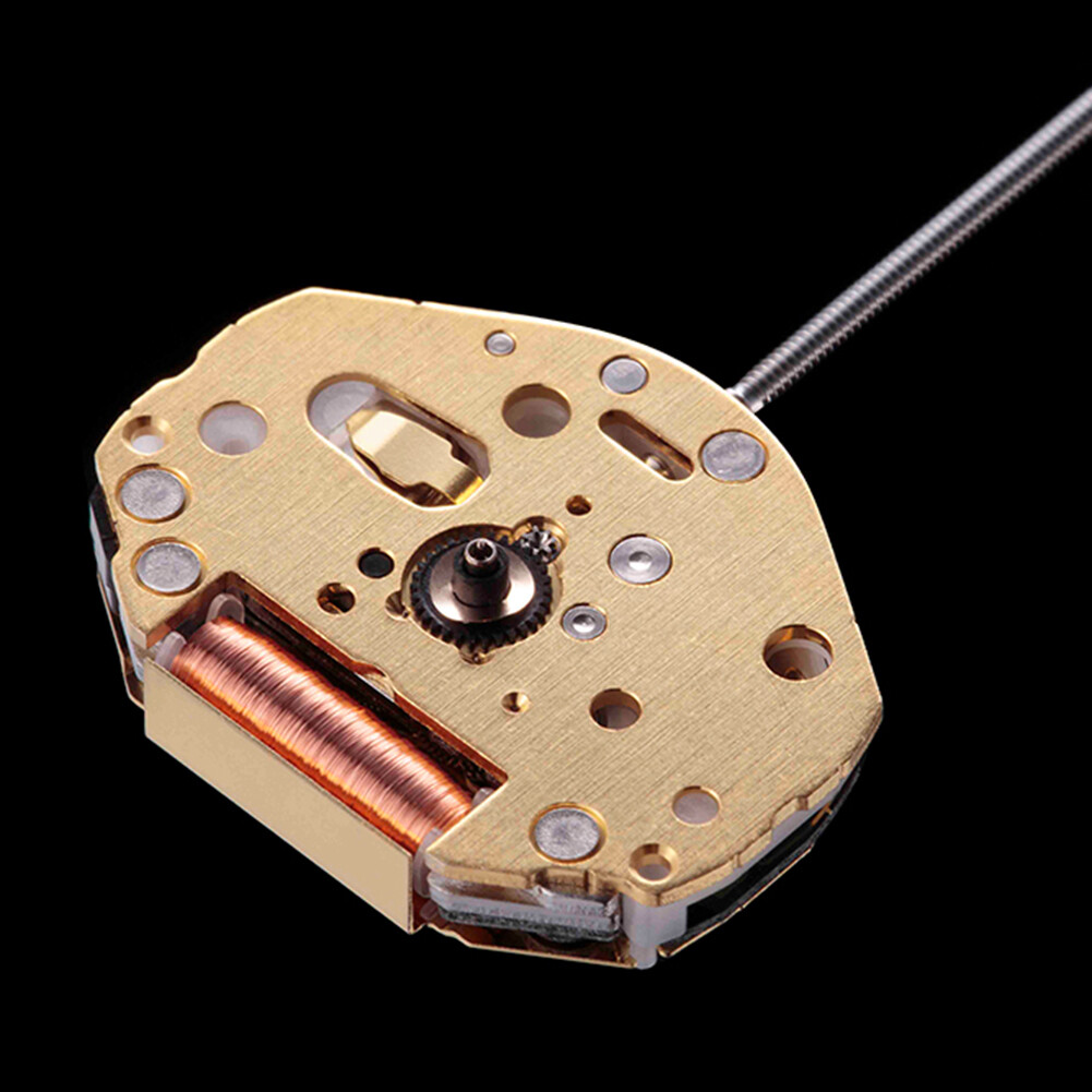 Miyota Citizen SUPER 2035 Japan Quartz Movement UK