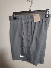 2-NWT-2025 Nike Men s Dri-Fit Brief-Lined Running Shorts 7 MED DM 4757 DV9359