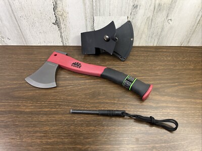 Mac Tools Survival Hatchet MACAXE2G | eBay