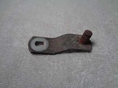 Mopar 1972-73 C-Body 3 Speed Wiper Motor Crank