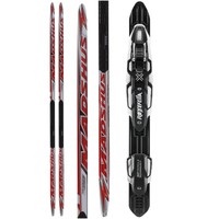 Madshus Nanosonic Carbon Skate Xc Skis 195cm (65-80) + Rossignol Skate Bindings on sale Madshus Nanosonic Carbon Skate Xc Skis 195cm (65-80) + Rossignol Skate Bindings on sale