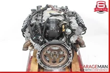 03-06 Mercedes R230 SL500 5.0L V8 Complete Engine Motor Block Assembly OEM
