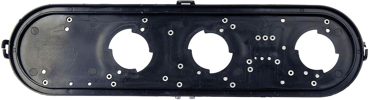 Dorman 923-036 Tail Light Circuit Board For 1999-2004 Jeep Dorman 923-036 Tail Light Circuit Board For 1999-2004 Jeep