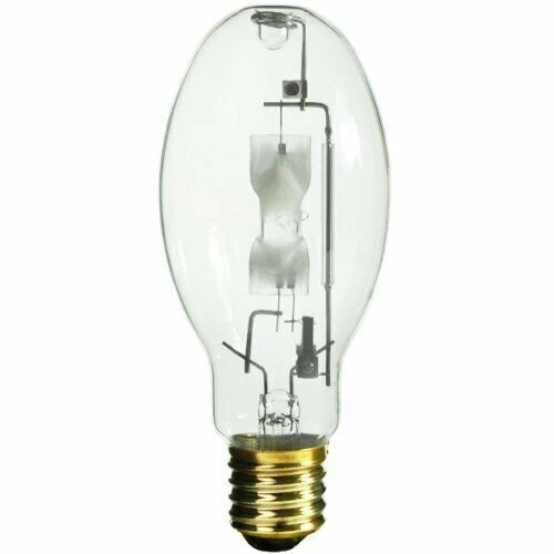 GE Lighting 18904 MVR400/U/ED28