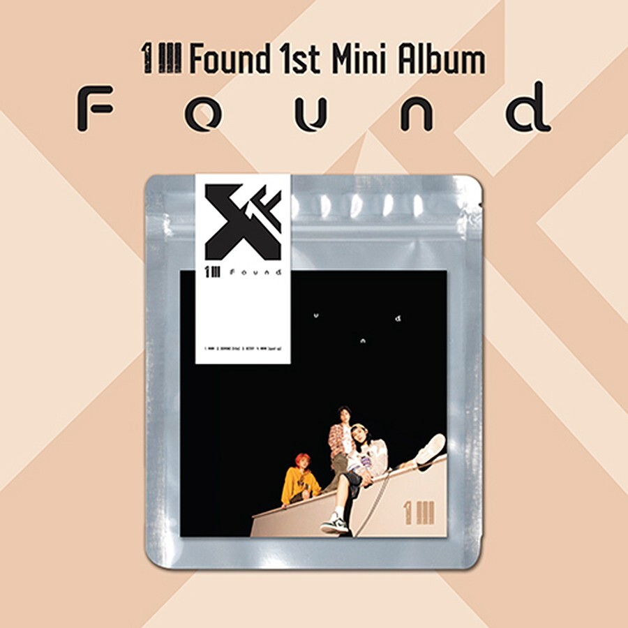 最安値】IU 「LOST and FOUND」 1st Mini Album 最安値】IU
