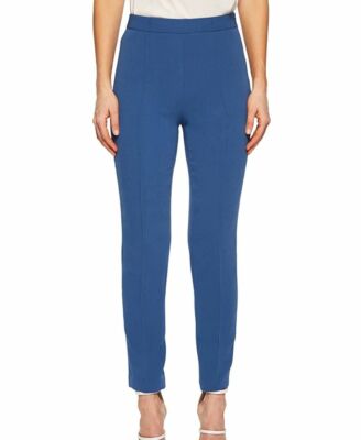 Boutique Moschino - Woman - Blue - Jumpsuit