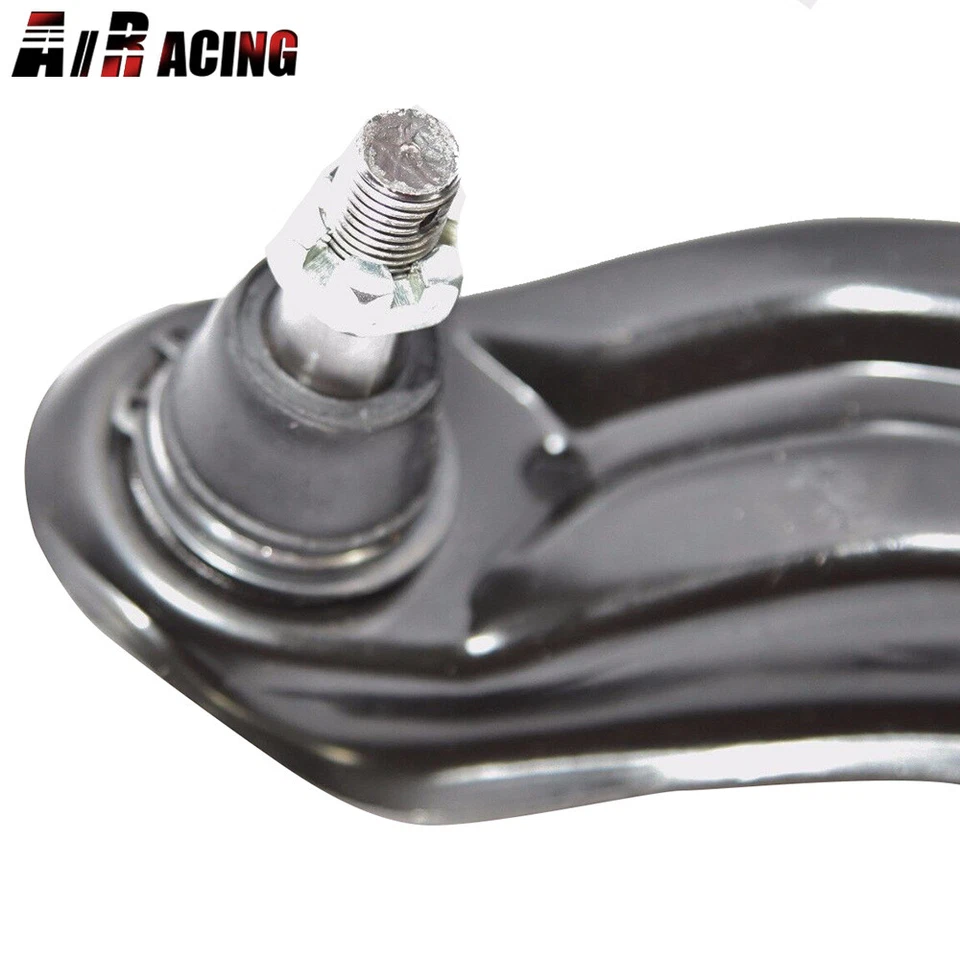 Black For 00-05 Nissan Sentra Front Left Driver Lower Control Arm w/Bushing - Image 4 of 4