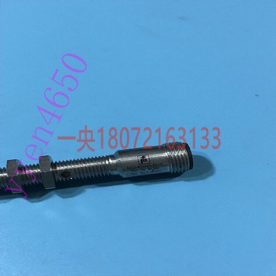 NEW   P+F NJ2-8GM40-E2-V1 114846 Sensor NIB   #E6*