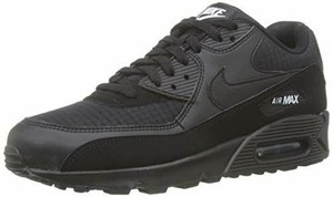 nike men's air max 90 essential running shoes