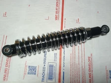 12" Hydraulic Shock Absorber 650lbs 12mm ID - Go Kart Cart Minibike Mini Bike