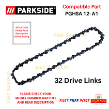 Parkside PGHSA 12 A1 Model