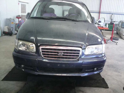 940133A000 Cuadro Instrumentos para HYUNDAI TRAJET (FO) 2.0 CRDi GLS 2004 447099 - Imagen 5 de 10
