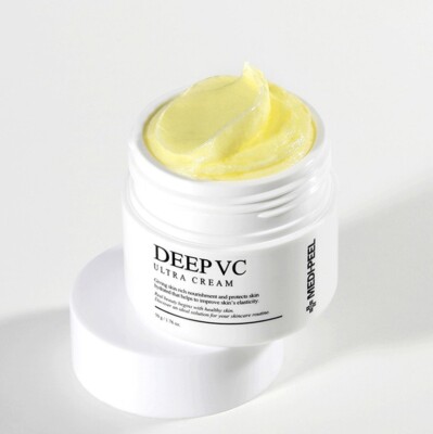[MEDI-PEEL] Deep VC Ultra Cream 50g ...