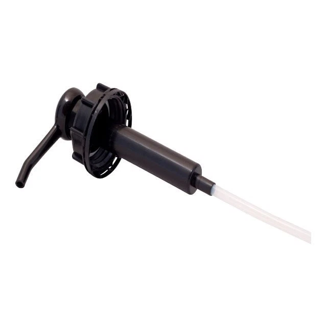 Cartec Dosatore a Pompa per Tanica da 20L