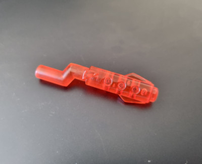 Vintage Transformers Energon Arcee Auspuffrohr, Zubehör 2004 