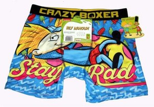 Nickelodeon boxer briefs Clearance