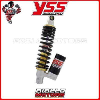 MONO STOßDÄMPFER HINTEN YSS HONDA CLICK 110 2011 OK302-300T-01AL 20459014